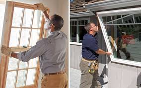 Gardner, KS Windows and Door Installation & Repair Company